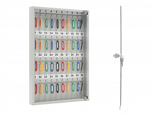 КЛЮЧНИЦА KEY-50 G