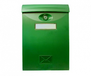 LTP-01 GREEN