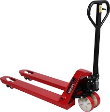Стандартные гидравлические тележки, LM 20-1150x520 silent