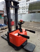 Штабелер HELPER ES 1550