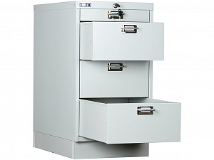 ПРАКТИК MDC-A3/650/4
