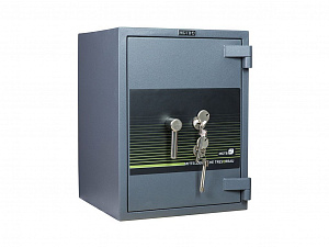 ВЗЛОМОСТОЙКИЙ СЕЙФ MDTB BASTION-M 67 2K