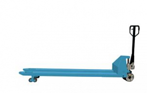 Рохля гидравлическая длинновильная, OK 35-200