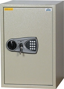 Сейф мебельный SFT-56EA
