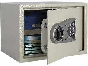 Сейф мебельный SFT-30EA