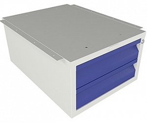 Ящик Profi WD-0