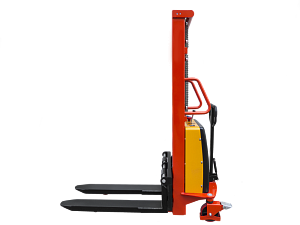Электрические штабелеры, E 1016
